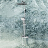 Душевая система IDEAL STANDARD Idealrain Luxe Evo Jet A6984AA