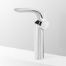 Однорычажный смеситель IDEAL STANDARD Melange A4266AA для раковины