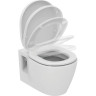 Унитаз подвесной IDEAL STANDARD Connect E803501